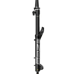 RockShox ZEB Ultimate Voorvork - 29" | 3P Flight Attendant | Charger 3.1 | 44mm Offset | 15x110mm Boost - 170mm - zwart