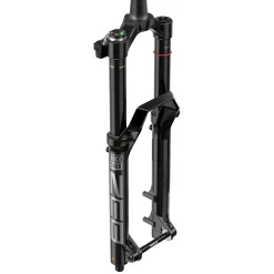 RockShox ZEB Ultimate Voorvork - 29" | 3P Flight Attendant | Charger 3.1 | 44mm Offset | 15x110mm Boost - 170mm - zwart