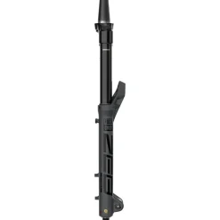 Verende Voorvorken|E-Bike Verende Voorvorken < RockShox ZEB Voorvork - Ultimate | A3 - 29" | 190mm | Offset 44mm | 15x110mm - Slab Grey