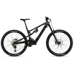 Elektrische Fietsen|Elektrische Endurofietsen < Rocky Mountain ALTITUDE Powerplay A50 himano - 29" E-Mountainbike - 2024 - brown / black