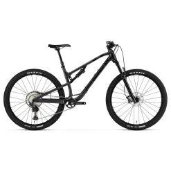 Mtb Full Suspension|Crosscountry Mountainbikes < Rocky Mountain EEMENT A50 - 29" Mountainbike - 2024 - grij / zwart