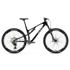 Mtb Full Suspension|Crosscountry Mountainbikes < Rocky Mountain ELEMENT C70 RAM - Carbon Mountainbike - 2025 - 29" - grey / black