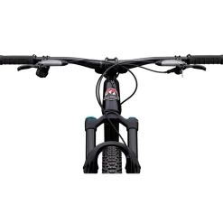 Mtb Full Suspension|Crosscountry Mountainbikes < Rocky Mountain ELEMENT C70 RAM - Carbon Mountainbike - 2025 - 29" - grey / black