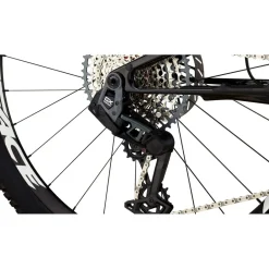 Mtb Full Suspension|Crosscountry Mountainbikes < Rocky Mountain ELEMENT C70 RAM - Carbon Mountainbike - 2025 - 29" - grey / black