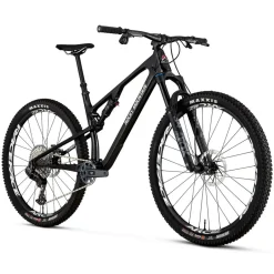 Mtb Full Suspension|Crosscountry Mountainbikes < Rocky Mountain ELEMENT C70 RAM - Carbon Mountainbike - 2025 - 29" - grey / black
