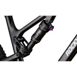 Mtb Full Suspension|Crosscountry Mountainbikes < Rocky Mountain ELEMENT C70 RAM - Carbon Mountainbike - 2025 - 29" - grey / black