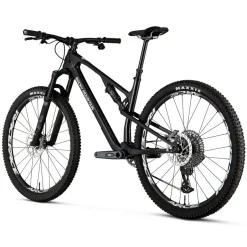 Mtb Full Suspension|Crosscountry Mountainbikes < Rocky Mountain ELEMENT C70 RAM - Carbon Mountainbike - 2025 - 29" - grey / black