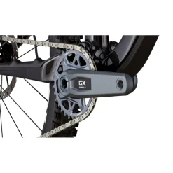Mtb Full Suspension|Crosscountry Mountainbikes < Rocky Mountain ELEMENT C70 RAM - Carbon Mountainbike - 2025 - 29" - grey / black