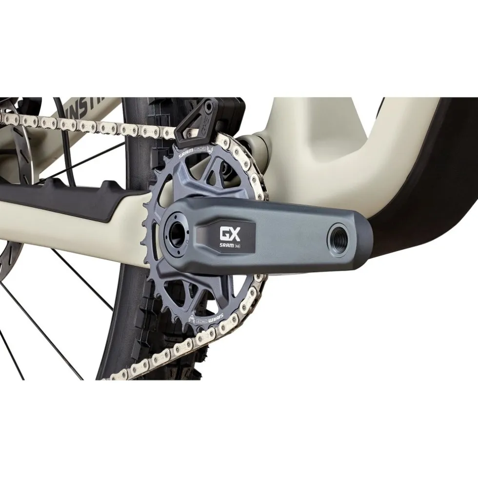 Rocky Mountain INSTINCT C70 SRAM - Carbon Mountainbike - 2025 - 29" - grey / beige