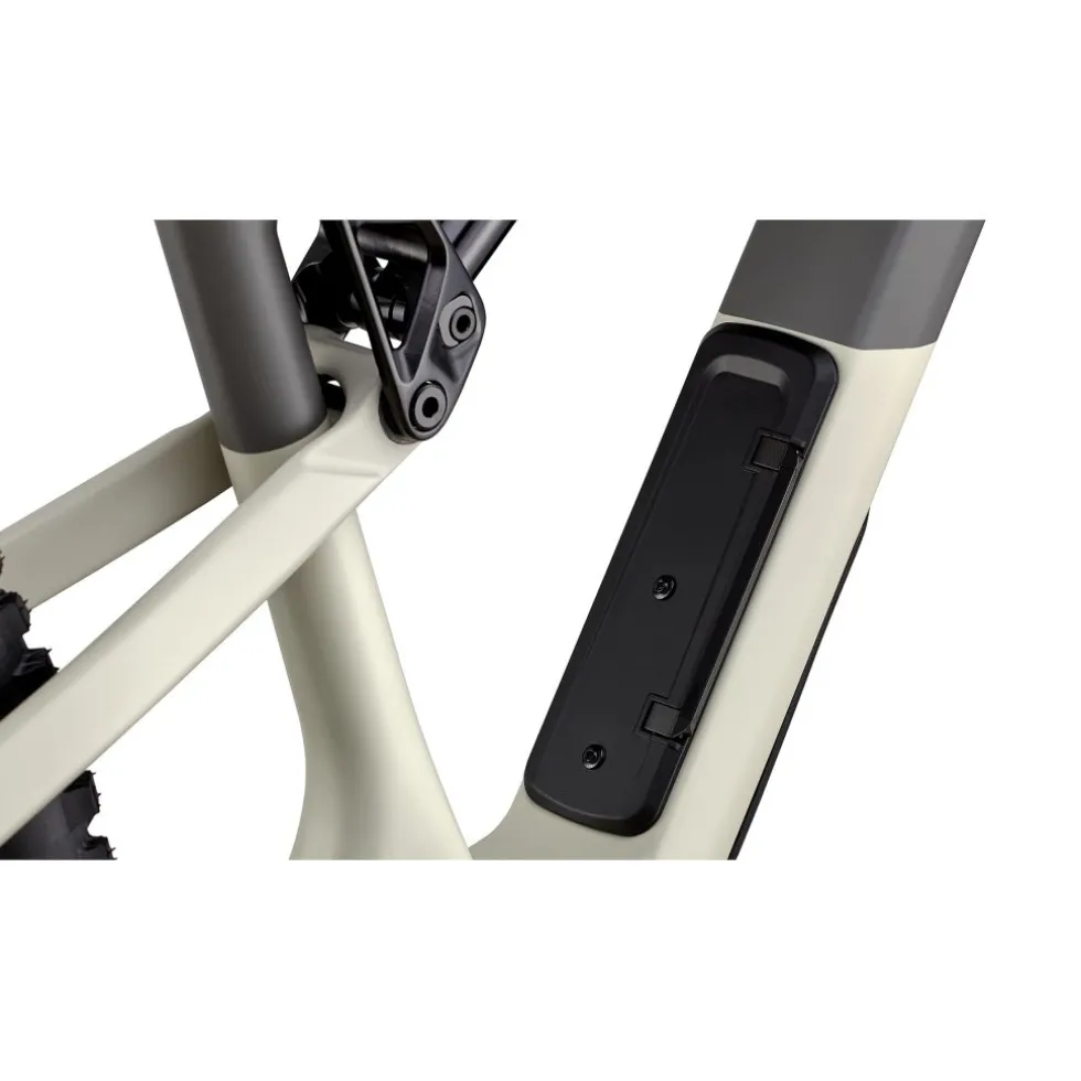 Rocky Mountain INSTINCT C70 SRAM - Carbon Mountainbike - 2025 - 29" - grey / beige