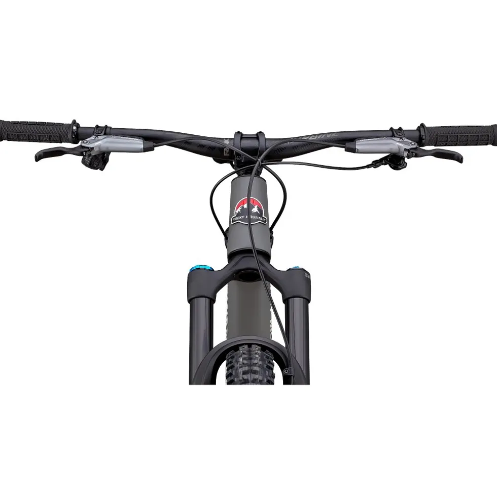 Rocky Mountain INSTINCT C70 SRAM - Carbon Mountainbike - 2025 - 29" - grey / beige