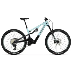Rocky Mountain INSTINCT Powerplay SL C70 - Carbon E-Mountainbike - 2025 - 29" - blue / blue