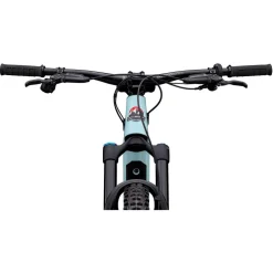 Rocky Mountain INSTINCT Powerplay SL C70 - Carbon E-Mountainbike - 2025 - 29" - blue / blue