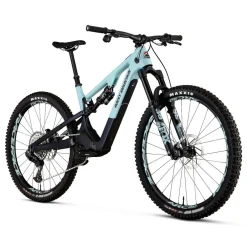 Rocky Mountain INSTINCT Powerplay SL C70 - Carbon E-Mountainbike - 2025 - 29