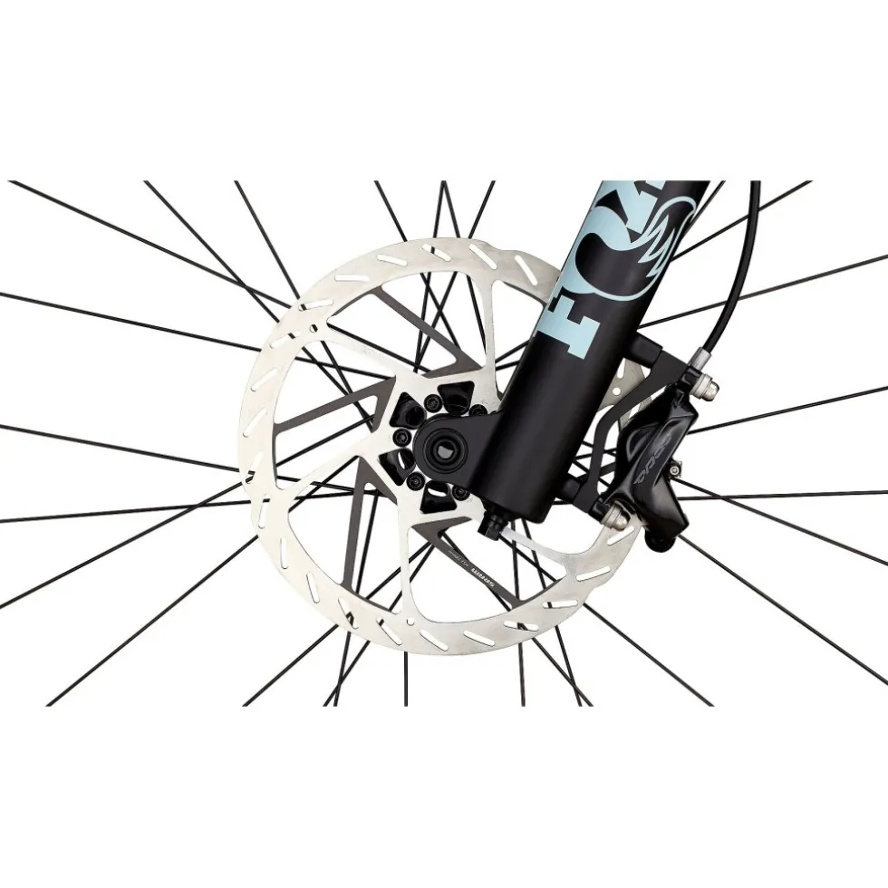 Rocky Mountain INSTINCT Powerplay SL C70 - Carbon E-Mountainbike - 2025 - 29" - blue / blue