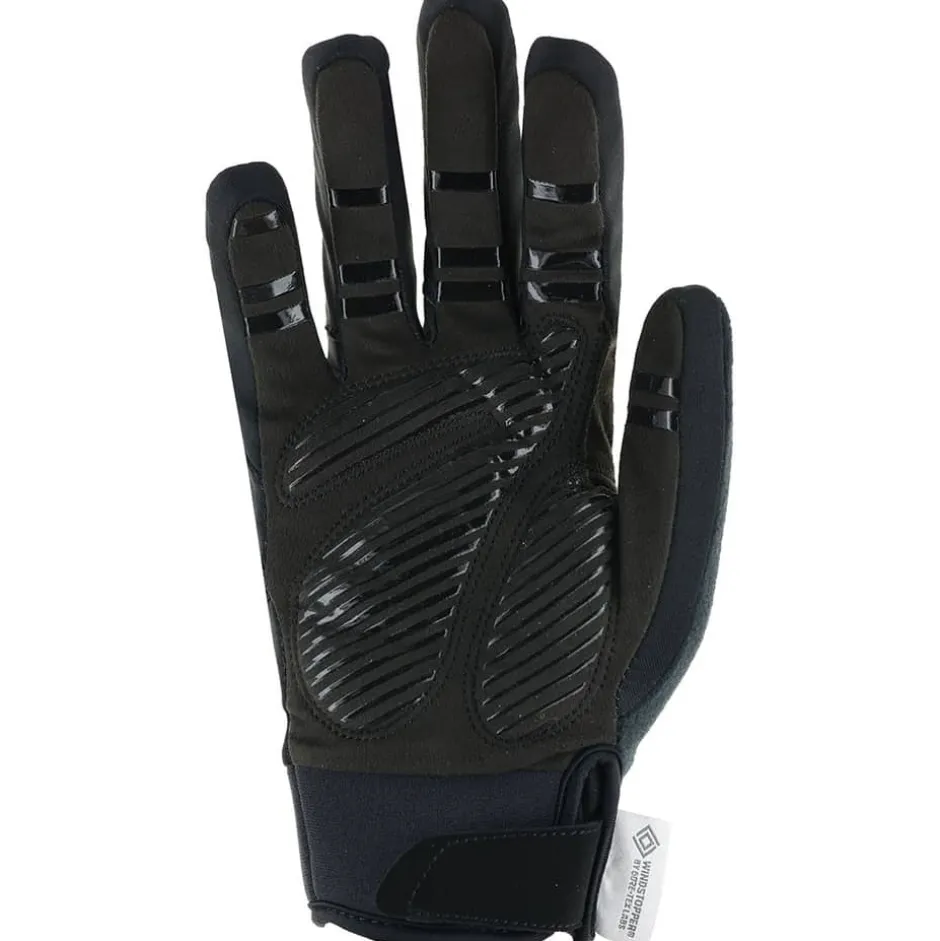 Handschoenen|Winterhandschoenen < Roeckl Sports Hergiswil Winterhandschoenen - fluo yellow 20