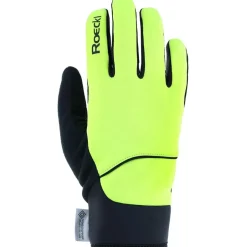 Handschoenen|Winterhandschoenen < Roeckl Sports Hergiswil Winterhandschoenen - fluo yellow 20