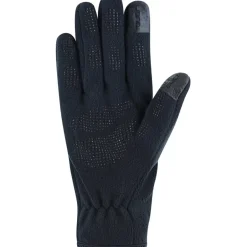 Handschoenen < Roeckl Sports Kampen 2 Winterhandschoenen Kinderen - zwart 9000