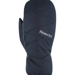 Handschoenen < Roeckl Sports Kandern Wanten - zwart 9000
