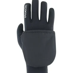 Roeckl Sports Kareck Winterhandschoenen - zwart 9000