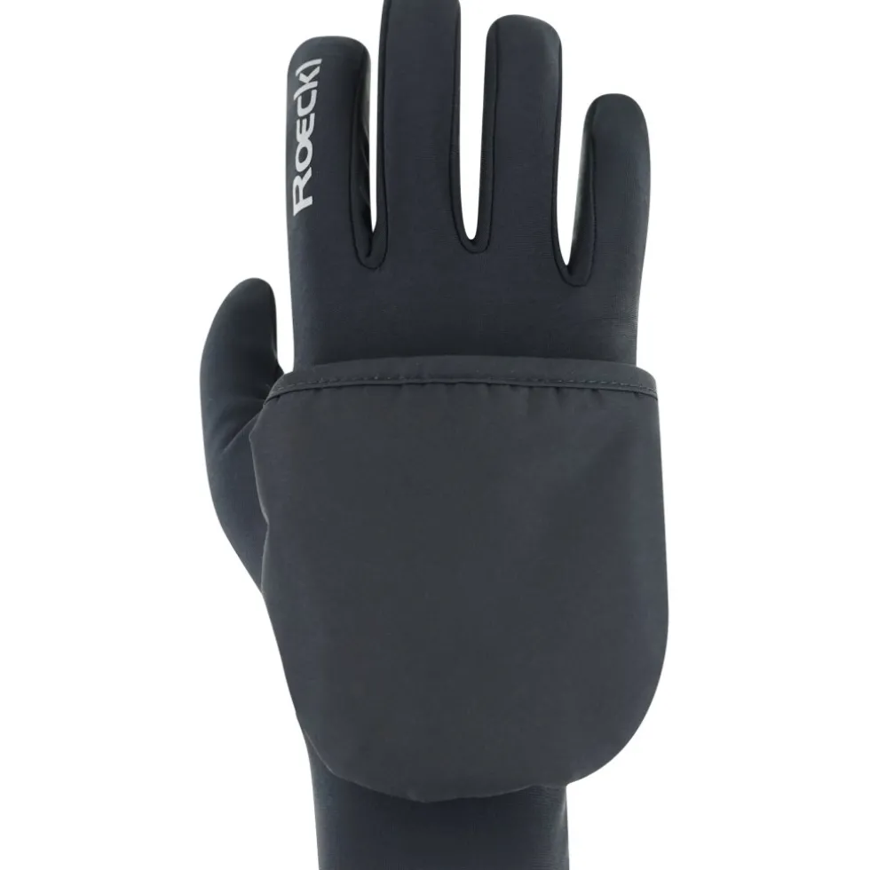 Roeckl Sports Kareck Winterhandschoenen - zwart 9000