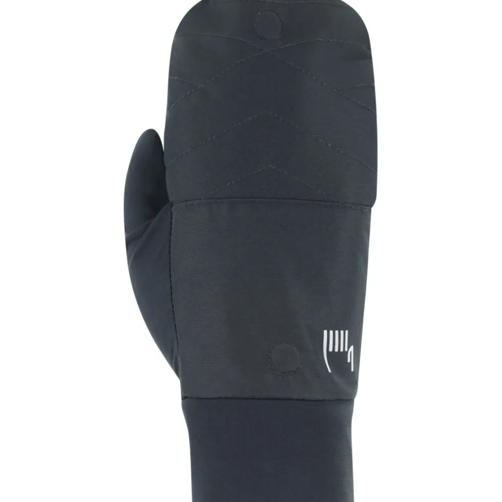 Roeckl Sports Kareck Winterhandschoenen - zwart 9000