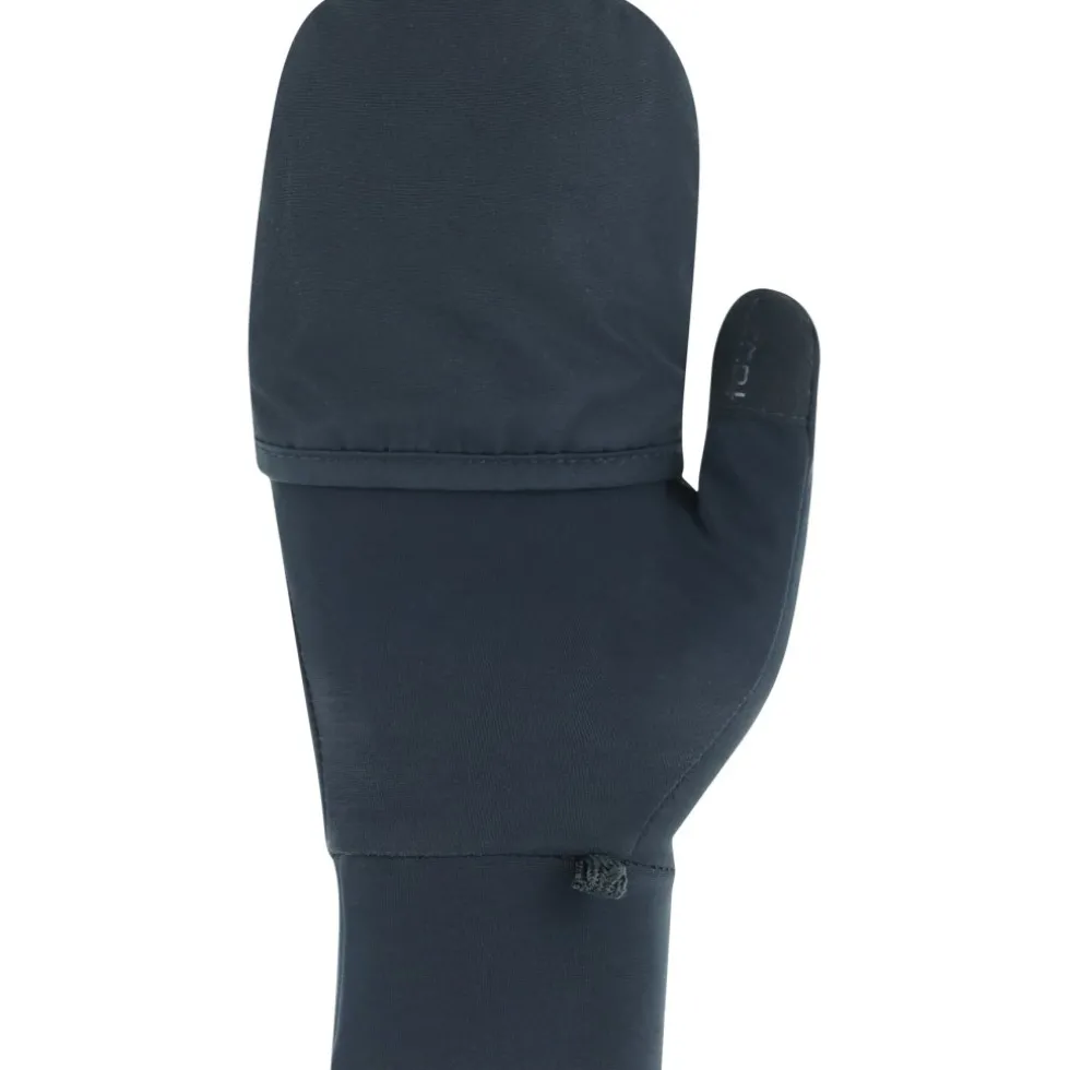 Roeckl Sports Kareck Winterhandschoenen - zwart 9000