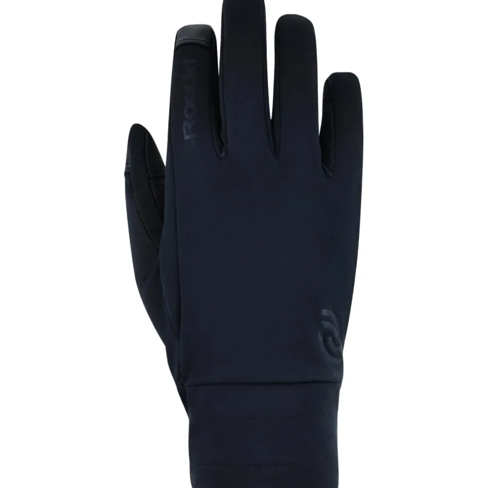 Roeckl Sports Kastal Winterhandschoenen - zwart 9000