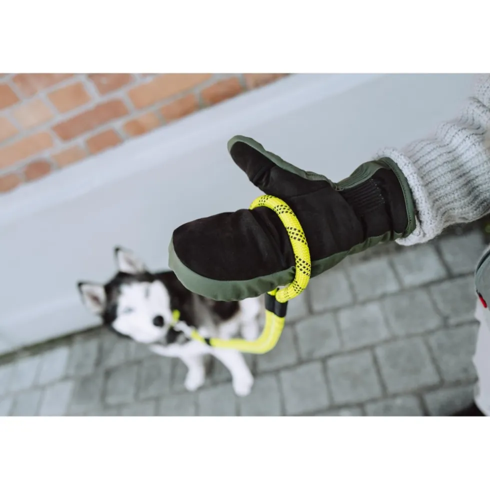 Roeckl Sports Kiabo Wanten - zwart 9000