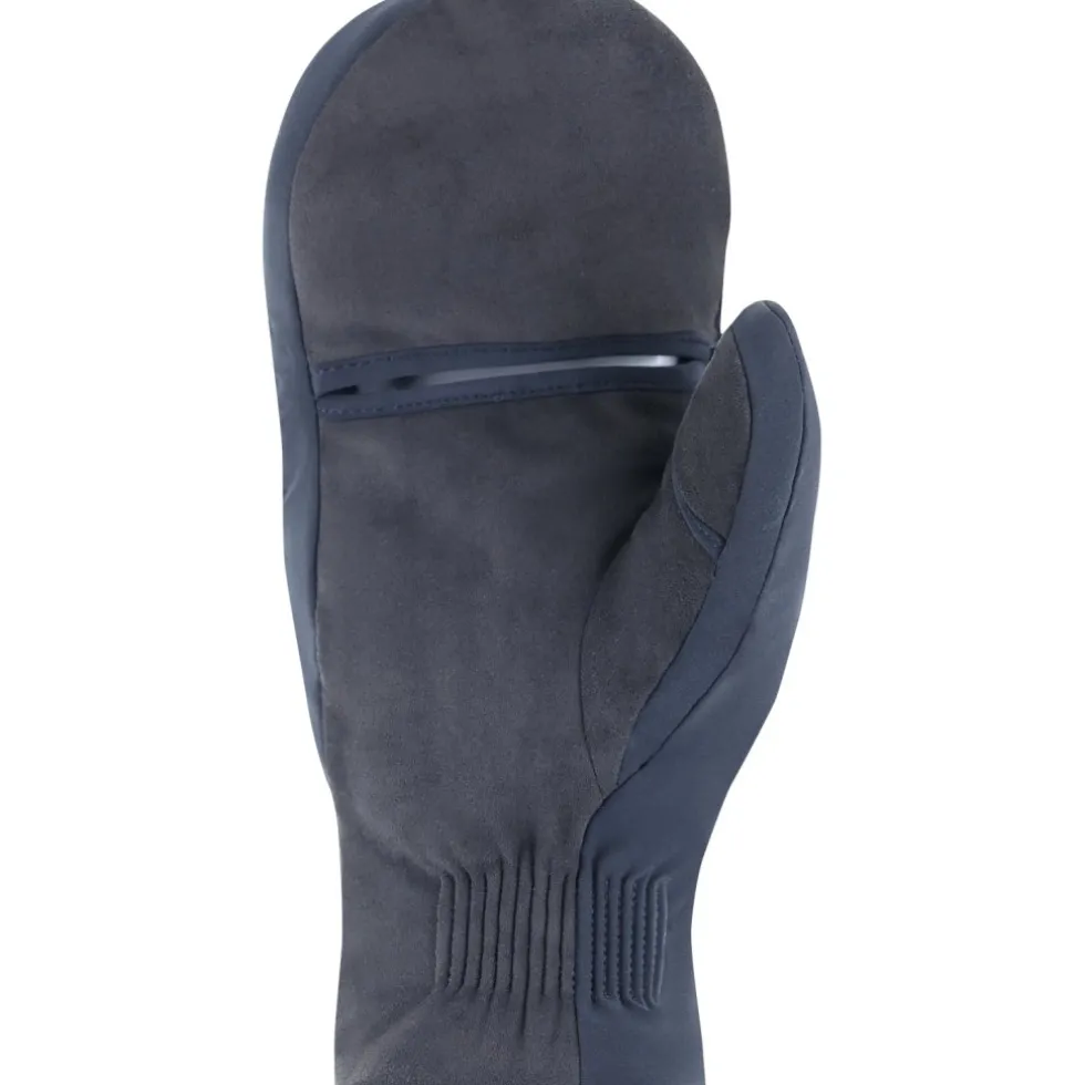 Roeckl Sports Kiabo Wanten - zwart 9000