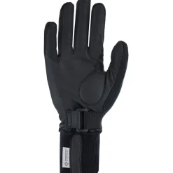Roeckl Sports Lappi 2 Winterhandschoenen - zwart/wit 9100