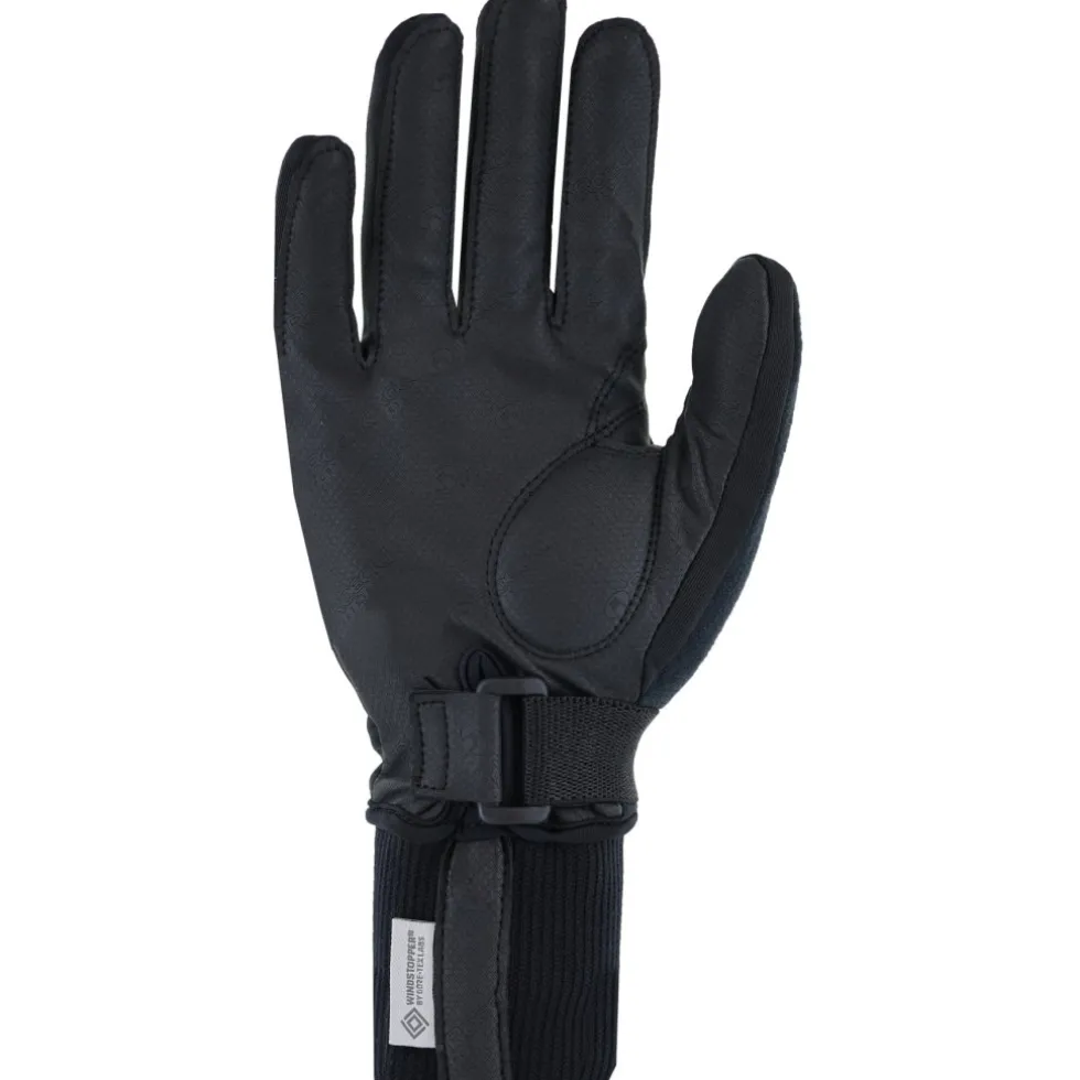 Roeckl Sports Lappi 2 Winterhandschoenen - zwart/wit 9100