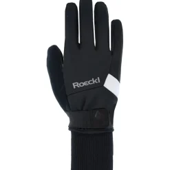 Roeckl Sports Lappi 2 Winterhandschoenen - zwart/wit 9100
