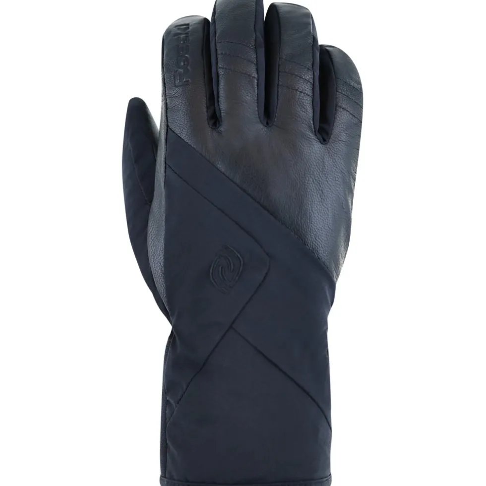 Roeckl Sports Schlick GTX Winterhandschoenen - zwart 9000