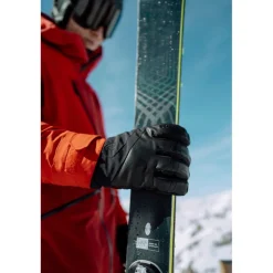 Roeckl Sports Schlick GTX Winterhandschoenen - zwart 9000