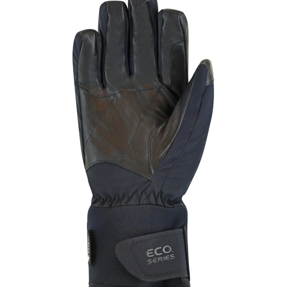 Roeckl Sports Schlick GTX Winterhandschoenen - zwart 9000