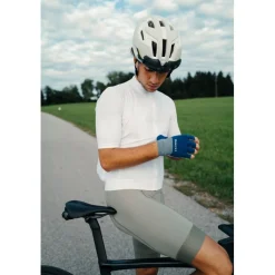 Wielerhandschoenen < Roeckl Sports Brixen Fahrradhandschuhe - zwart 000