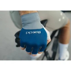 Wielerhandschoenen < Roeckl Sports Brixen Fahrradhandschuhe - zwart 000