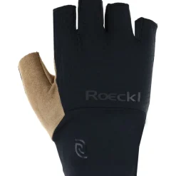 Wielerhandschoenen < Roeckl Sports Brixen Fahrradhandschuhe - zwart 000