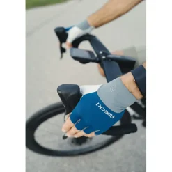 Wielerhandschoenen < Roeckl Sports Brixen Fahrradhandschuhe - zwart 000