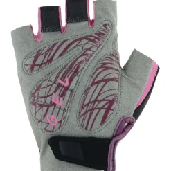 Roeckl Sports Danis 2 Fietshandschoenen Dames - soft berry 4934