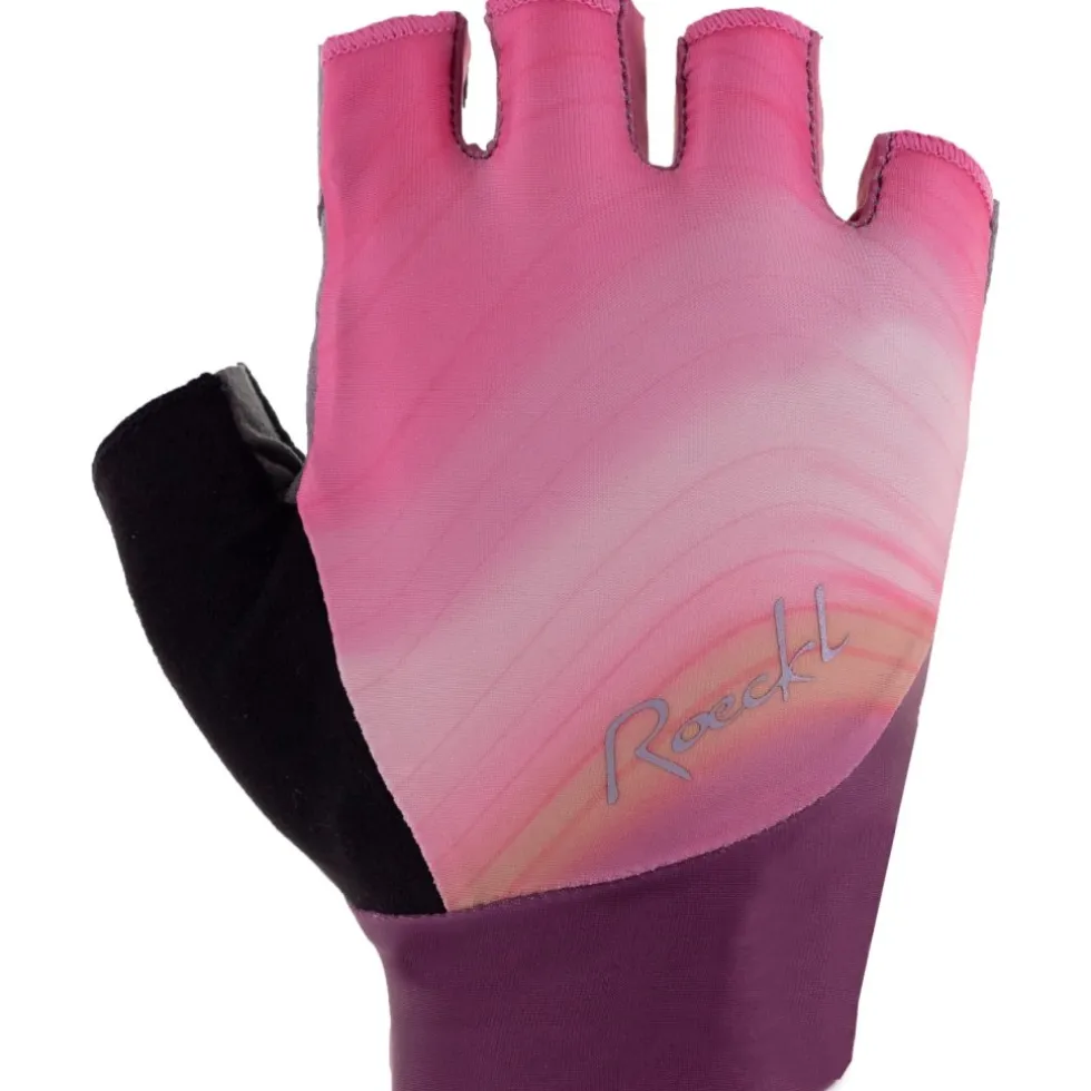 Roeckl Sports Danis 2 Fietshandschoenen Dames - soft berry 4934