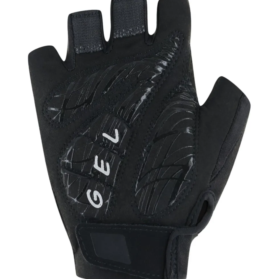 Roeckl Sports Danis 2 Fietshandschoenen Dames - black shadow 9600