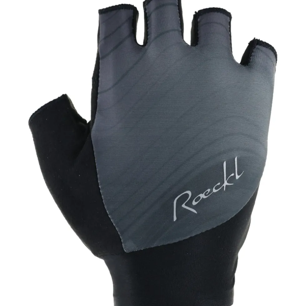 Roeckl Sports Danis 2 Fietshandschoenen Dames - black shadow 9600