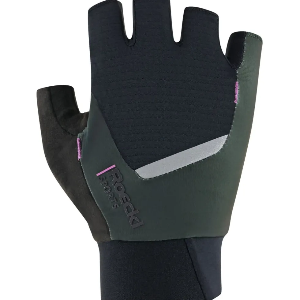 Roeckl Sports Diamante 2 Fietshandschoenen Dames - rosin 6885