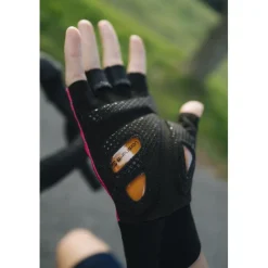 Roeckl Sports Diamante 2 Fietshandschoenen Dames - rosin 6885