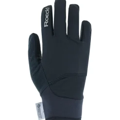 Roeckl Sports Hergiswil Winterhandschoenen - zwart 9000