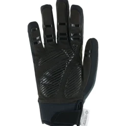 Roeckl Sports Hergiswil Winterhandschoenen - zwart 9000