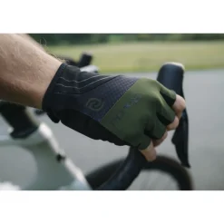 Roeckl Sports Ibeto Fietshandschoenen - zwart 9000