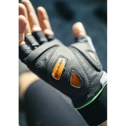 Roeckl Sports Icon 2 Fietshandschoenen - zwart 9000